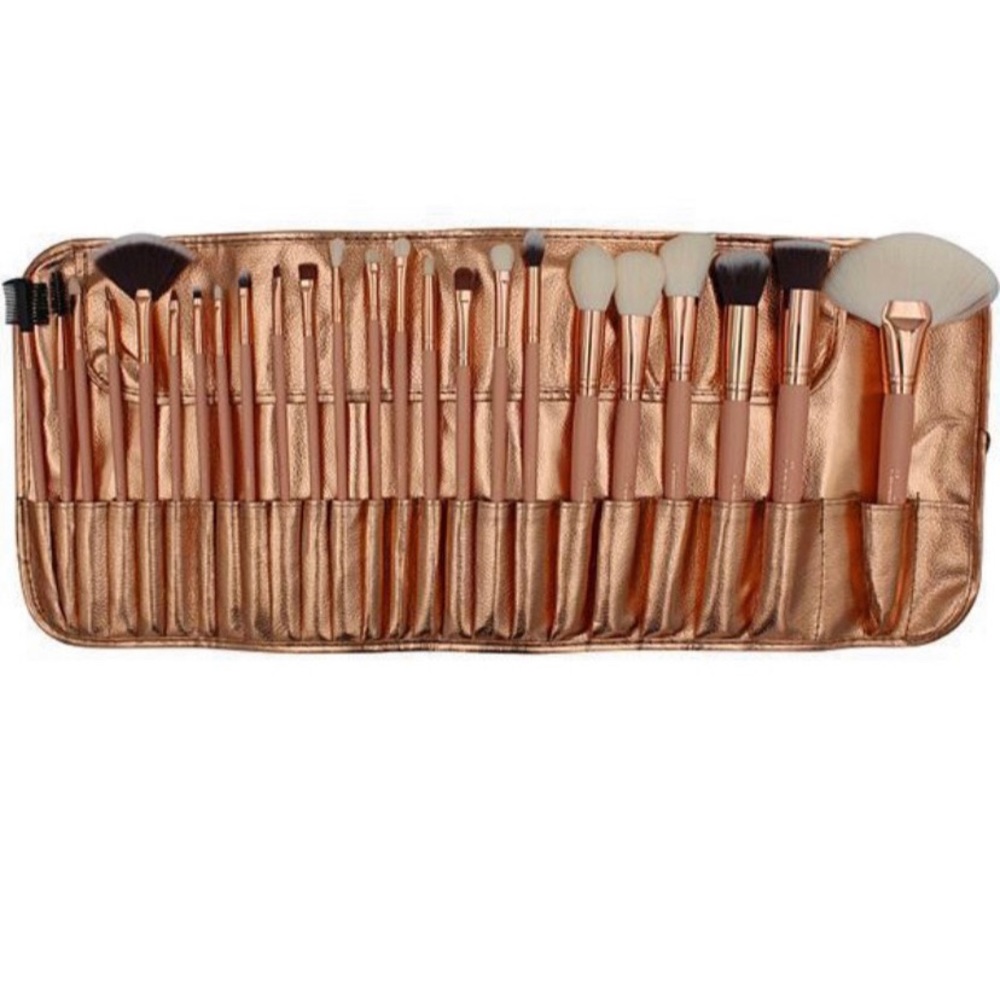 24 count brush set